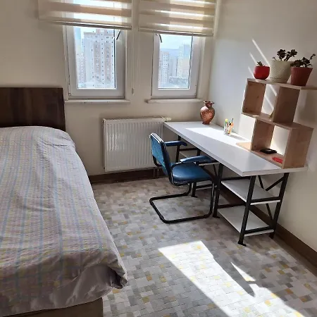 דירה Residences איסטמבול
