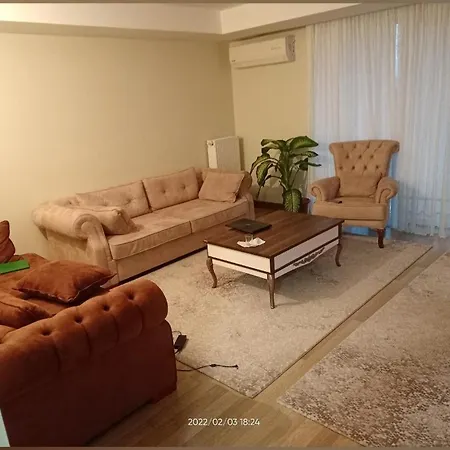 Apartment Residences