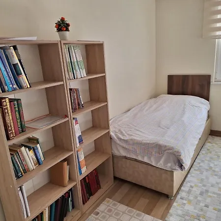 Residences *