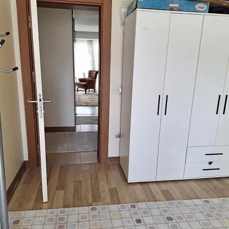 Apartment Residences