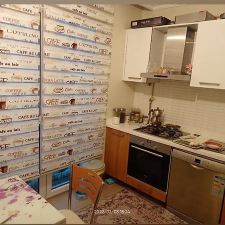 Residences Apartment *