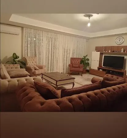Residences Apartment